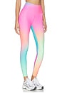 view 2 of 6 LEGGINGS PIPER in Strawberry