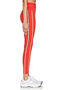 view 3 of 6 Solara Leggings in Strawberry