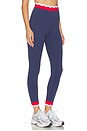 view 2 of 6 Stacy 7/8 Legging in Twilight Fireworks