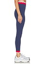 view 3 of 6 Stacy 7/8 Legging in Twilight Fireworks