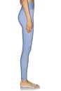 view 3 of 6 Piper Legging in Blue Gingham
