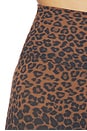 view 8 of 7 Piper Legging in Caramel Leopard