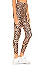 view 2 of 4 Piper Legging in Leopard