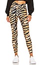 view 1 of 4 LEGGINGS CARA in Tiger