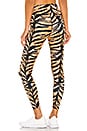 view 3 of 4 LEGGINGS CARA in Tiger