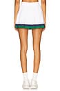 view 4 of 6 Irina Skirt in Racquet