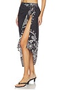 view 3 of 6 PAREO SUNNY in Bandana Black