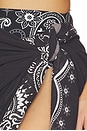 view 6 of 6 PAREO SUNNY in Bandana Black