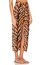 view 2 of 4 x REVOLVE Suki Skirt in Tiger