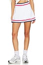view 1 of 7 JUPE TAMARA in Heritage White