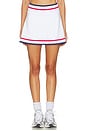 view 2 of 7 JUPE TAMARA in Heritage White