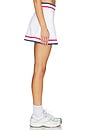 view 4 of 7 JUPE TAMARA in Heritage White