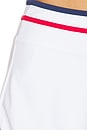 view 7 of 7 JUPE TAMARA in Heritage White