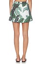 view 6 of 7 Clyde Skirt in Banana Palms