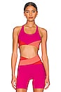 view 1 of 4 Top Norah in Magenta Coral
