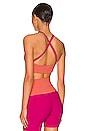 view 3 of 4 Top Norah in Magenta Coral