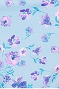 view 5 of 5 Moxie Top in Iris Petal