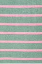view 5 of 5 Sonia Top in Sage Bloom Stripe