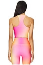 view 3 of 4 Yara Top in Soleil Ombre