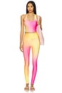 view 4 of 4 Yara Top in Soleil Ombre