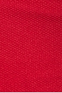 view 5 of 5 Yara Top in Red Shine Waffle