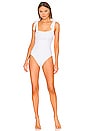 view 1 of 4 x REVOLVE Bride One Piece in White