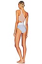 view 4 of 5 Carlie One Piece in Frost