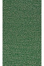 view 5 of 5 Zuri Bikini Bottom in Emerald