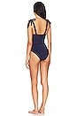 view 3 of 3 Sydney One Piece in Navy