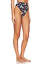 view 2 of 4 BRAGUITA BIKINI HIGHWAY in Y2k Bouquet