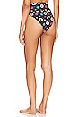 view 3 of 4 BRAGUITA BIKINI HIGHWAY in Y2k Bouquet