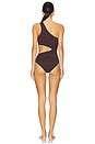 view 4 of 5 Anja One Piece in Java Jewel