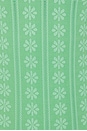 view 4 of 4 Alira One Piece in Sage Bloom Jacquard