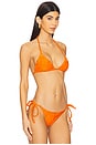 view 2 of 5 ТОП БИКИНИ WINONA in Hibiscus Sorbet