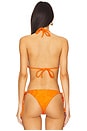view 3 of 5 ТОП БИКИНИ WINONA in Hibiscus Sorbet