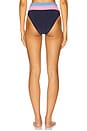 view 3 of 4 Heidi Bikini Bottom in Paradise