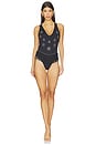 view 1 of 4 Juliana One Piece in Black