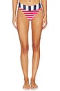 view 1 of 5 BRAGUITA BIKINI AMARIE in Star Spangled
