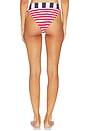 view 3 of 5 BRAGUITA BIKINI AMARIE in Star Spangled
