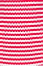 view 6 of 6 Hayes One Piece in Crimson Stripe