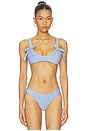 view 1 of 5 TOP BIKINI DARLENE in Easy Breezy