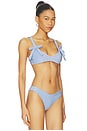 view 2 of 5 TOP BIKINI DARLENE in Easy Breezy