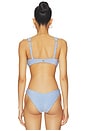 view 3 of 5 TOP BIKINI DARLENE in Easy Breezy