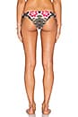 view 3 of 4 Chica Bikini Bottom in Le Fleur