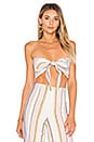 view 1 of 4 X REVOLVE Avery Top in Stripe