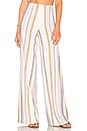view 1 of 4 X REVOLVE Celeste Pants in Stripe