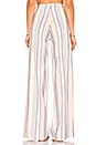 view 3 of 4 X REVOLVE Celeste Pants in Stripe