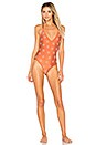 view 1 of 3 X REVOLVE Bridget One Piece in Copper