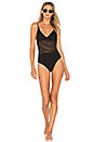 view 1 of 3 BAÑADOR BRIDGET in Black
