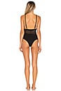 view 3 of 3 BAÑADOR BRIDGET in Black